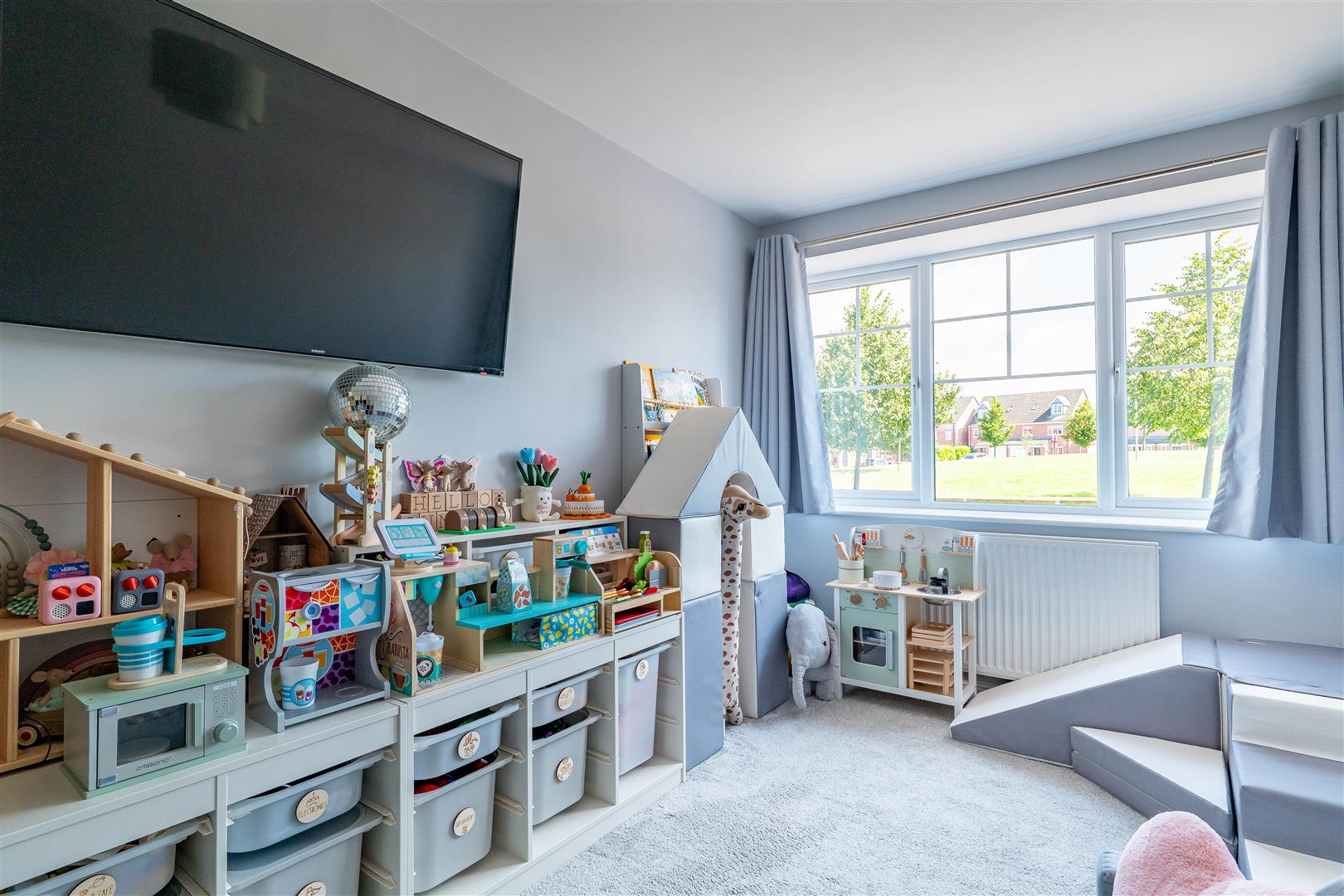 Walnutwood Avenue, Bamber Bridge, Preston